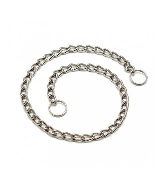 Rimba Rimba - Ketting met sleutelringen - 50 cm