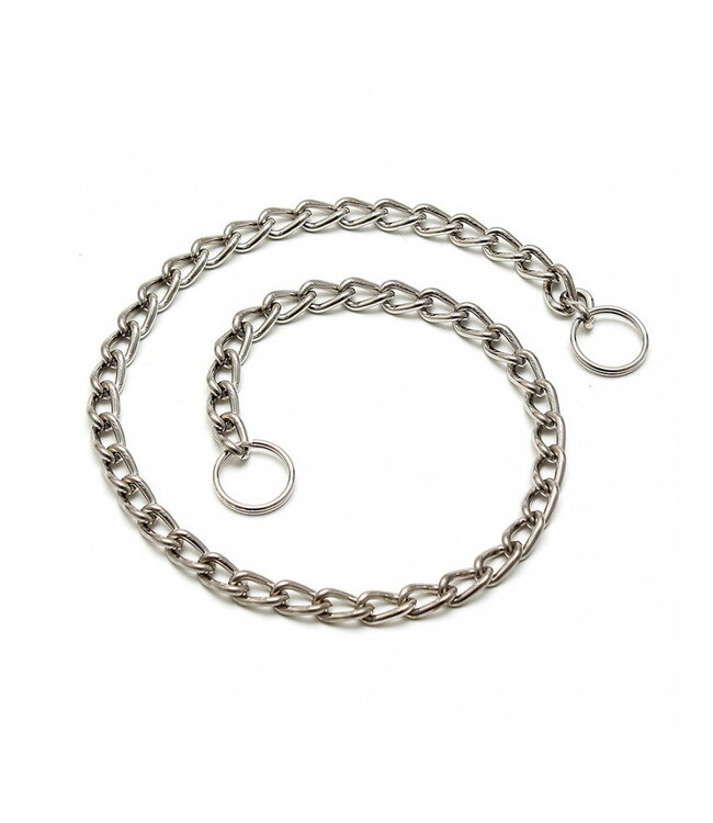 Rimba Rimba - Ketting met sleutelringen - 50 cm