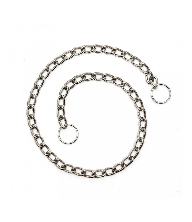 Rimba Rimba - Ketting met sleutelringen - 50 cm