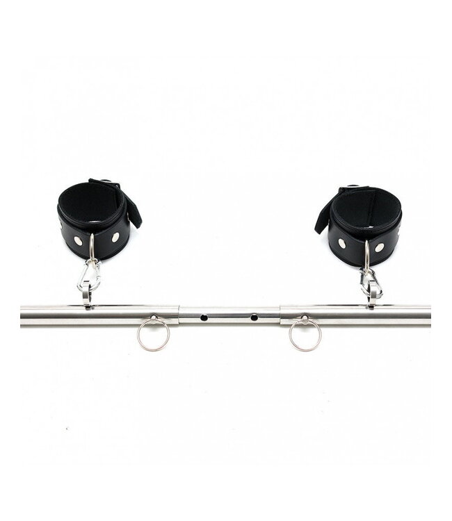 Rimba Rimba - 4 boeien met verstelbare spreidstang 55-85 cm.
