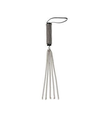 Rimba Rimba - Ketting Zweep met 5 strengen