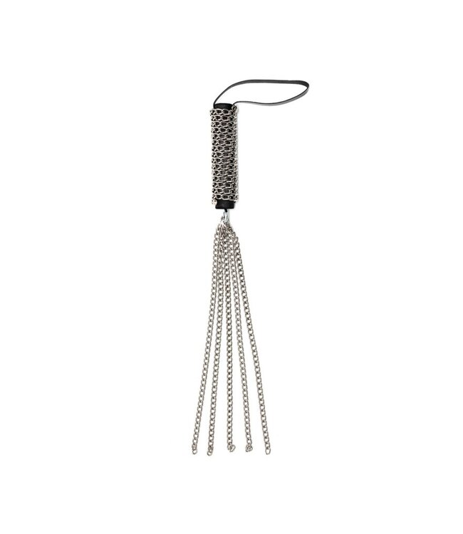 Rimba Rimba - Ketting Zweep met 5 strengen