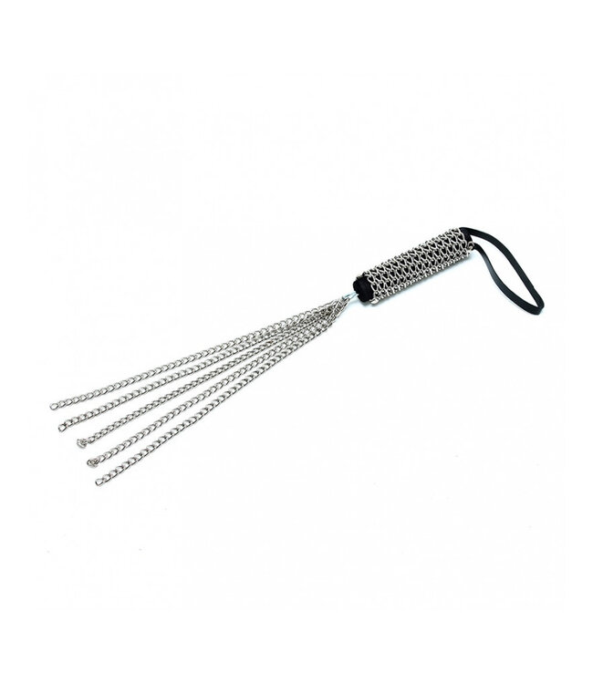 Rimba Rimba - Ketting Zweep met 5 strengen