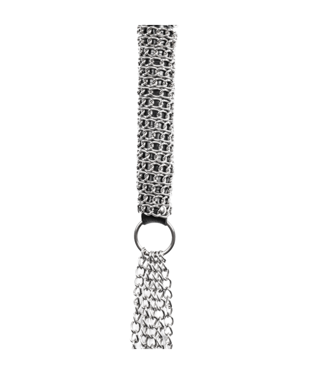 Rimba Rimba - Ketting Zweep met 5 strengen