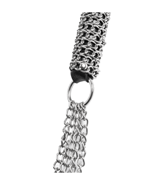 Rimba Rimba - Ketting Zweep met 5 strengen