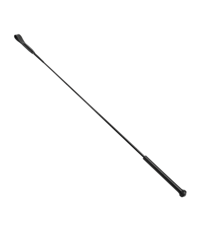 Rimba Rimba - Paardrijzweep met carbonfiber kern
