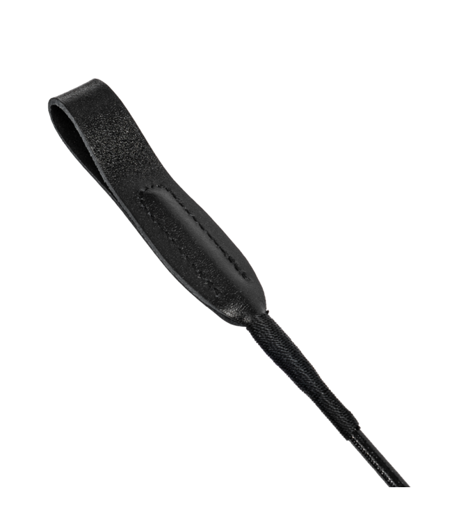 Rimba Rimba - Paardrijzweep met carbonfiber kern