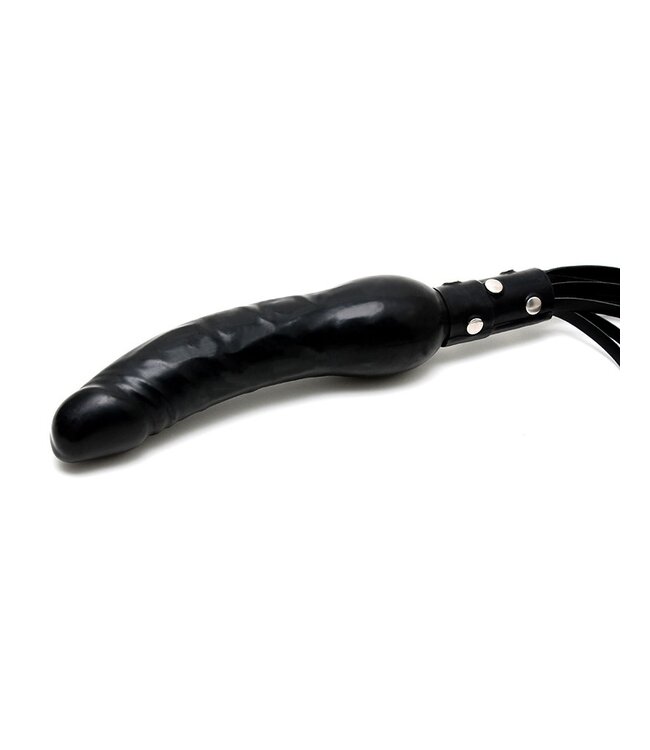 Rimba Rimba - Zweep met dildo