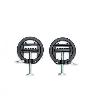 Rimba Rimba - Tepelklemmen (per paar)