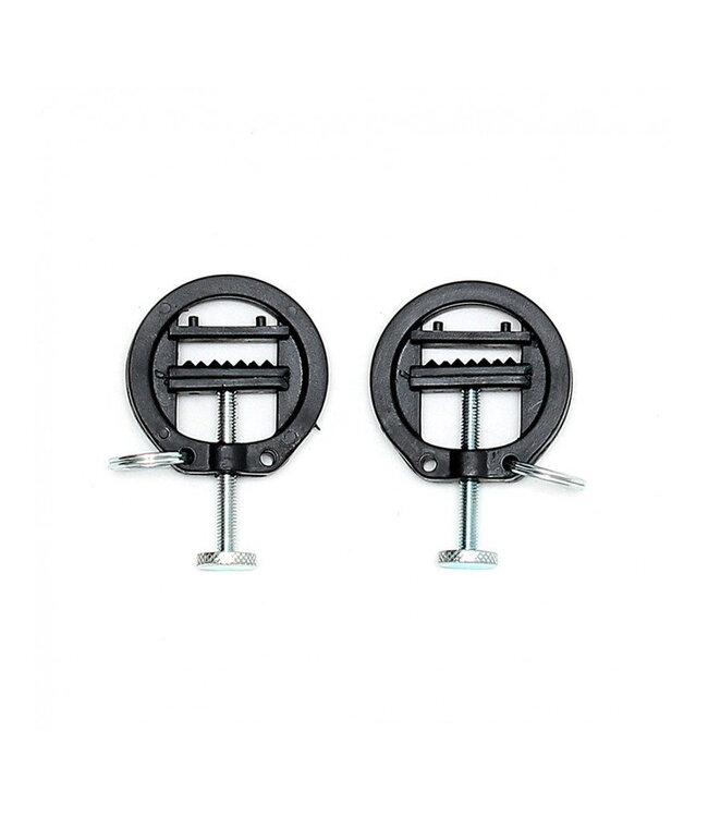 Rimba Rimba - Tepelklemmen (per paar)