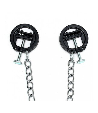 Rimba Rimba - Tepelklemmen met Ketting