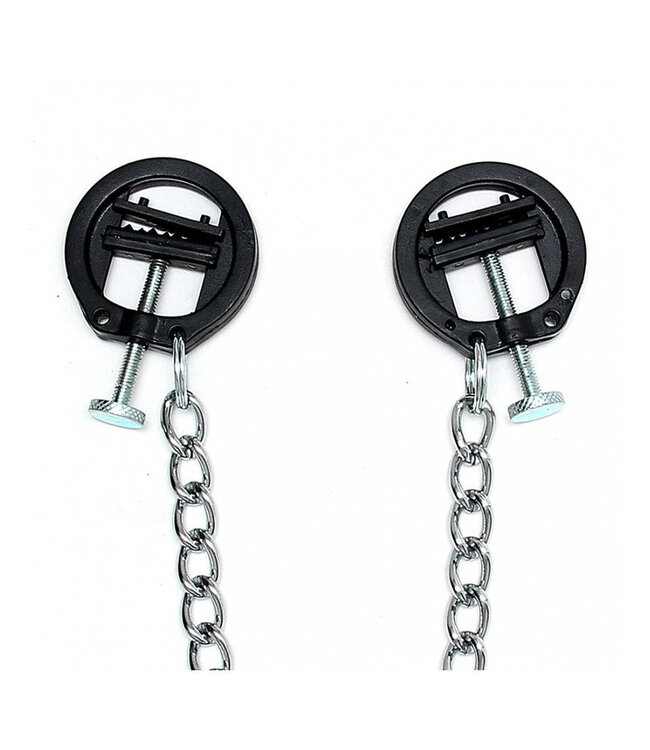 Rimba Rimba - Tepelklemmen met Ketting