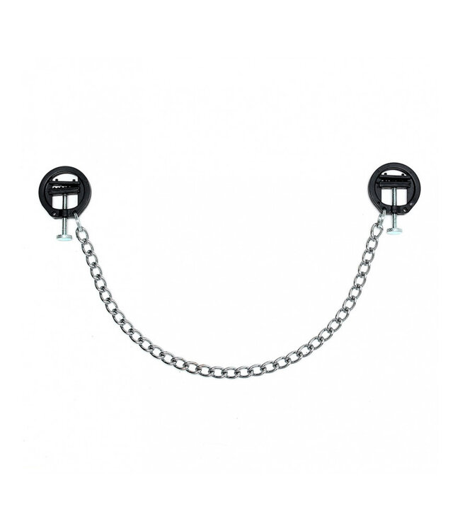 Rimba Rimba - Tepelklemmen met Ketting