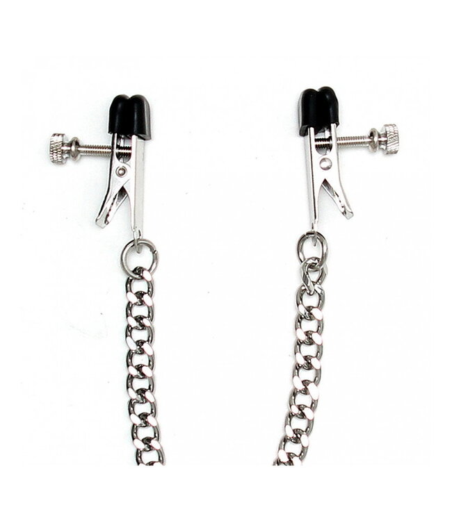 Rimba Rimba - Tepelklemmen met ketting