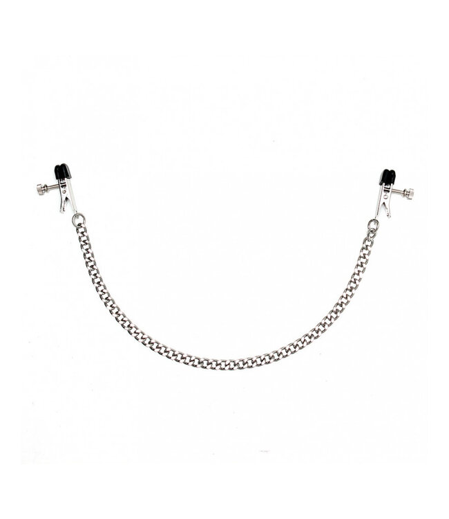 Rimba Rimba - Tepelklemmen met ketting