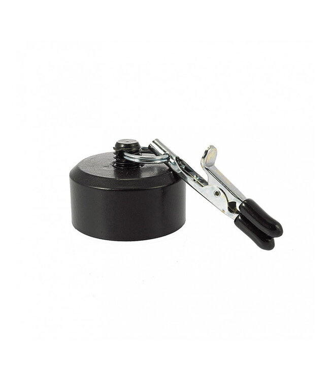 Rimba Rimba - Tepelklemmen met verwisselbare gewichten (per paar)