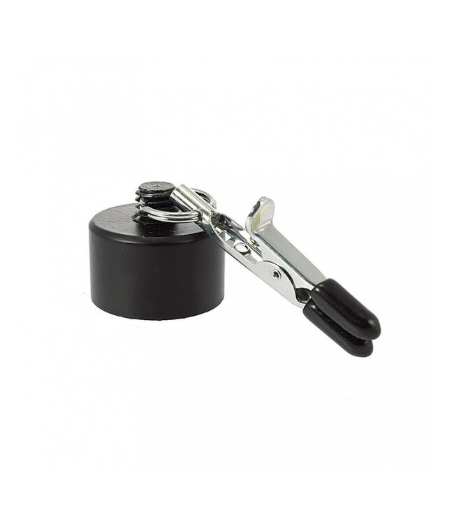 Rimba Rimba - Tepelklemmen met verwisselbare gewichten (per paar)