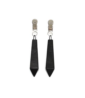 Rimba Rimba - Tepelklemmen met gewicht (2 x 300 gr.)