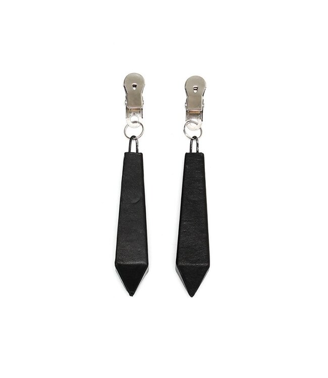 Rimba Rimba - Tepelklemmen met gewicht (2 x 300 gr.)