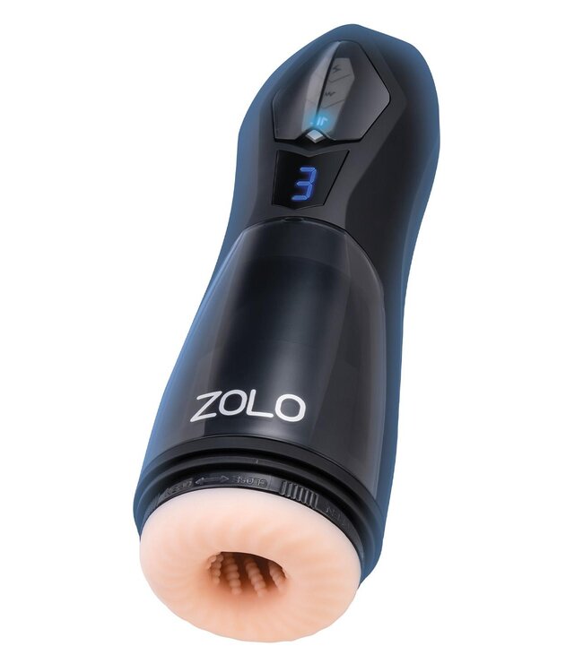 Zolo ZOLO LIFT OFF