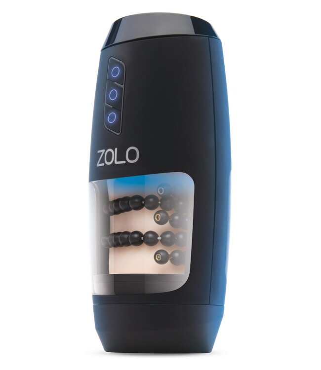 Zolo ZOLO UPSTROKE