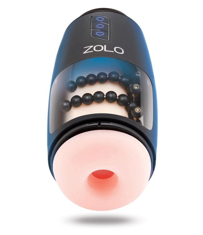 Zolo ZOLO UPSTROKE