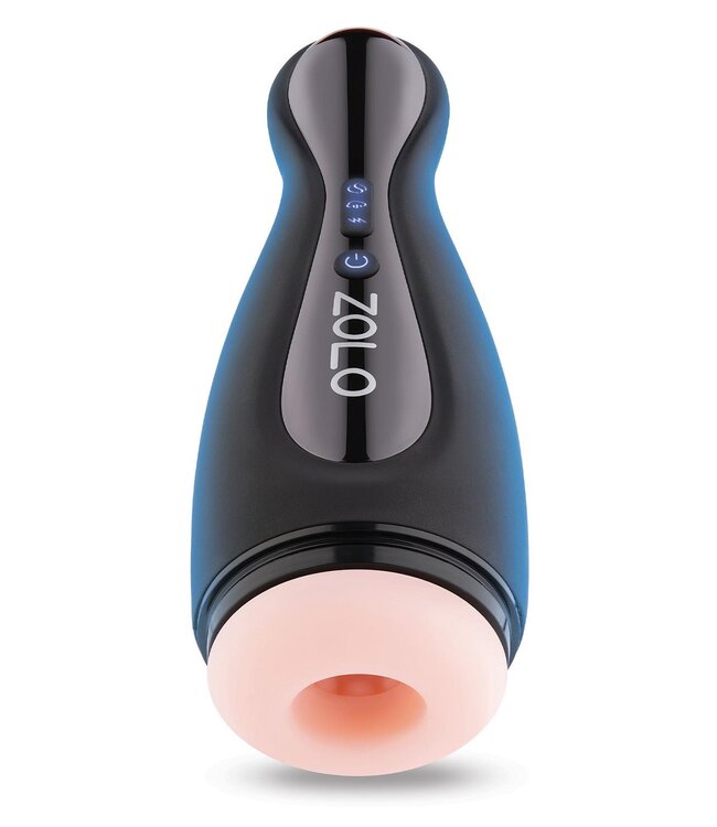 Zolo ZOLO BLOWPIN