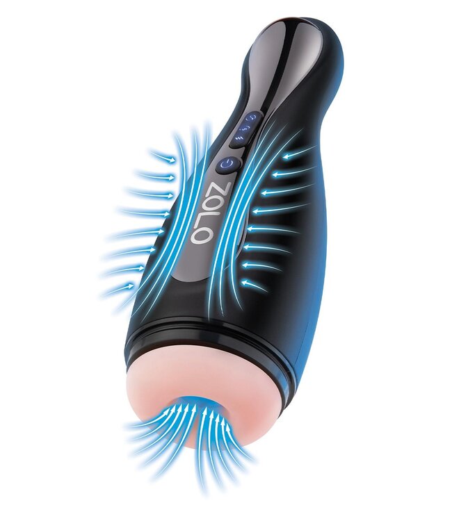 Zolo ZOLO BLOWPIN