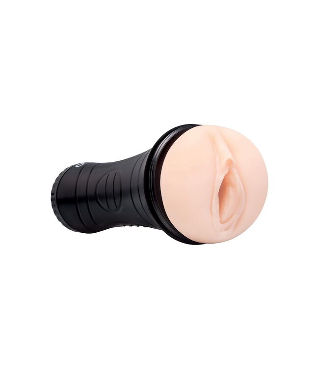 Zolo ZOLO STROKE OFF PORNSTAR PUSSY