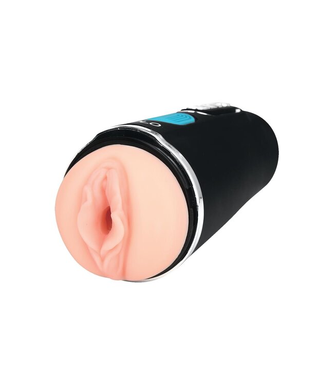 Zolo ZOLO BLOW MASTER
