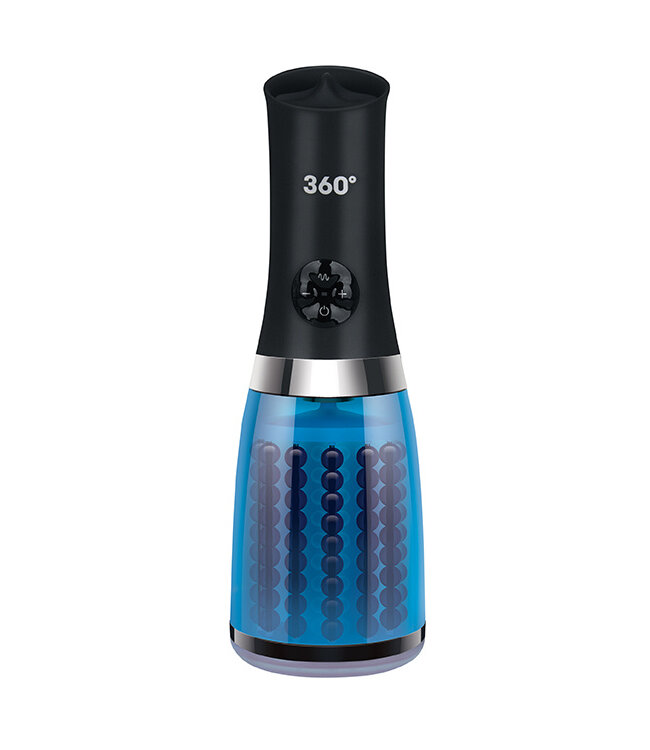 Zolo ZOLO 360