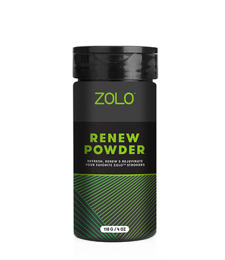 Zolo ZOLO RENEW POWDER 118 GR