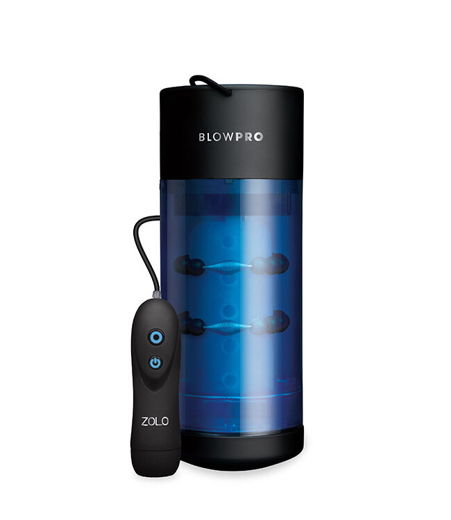Zolo ZOLO BLOWPRO