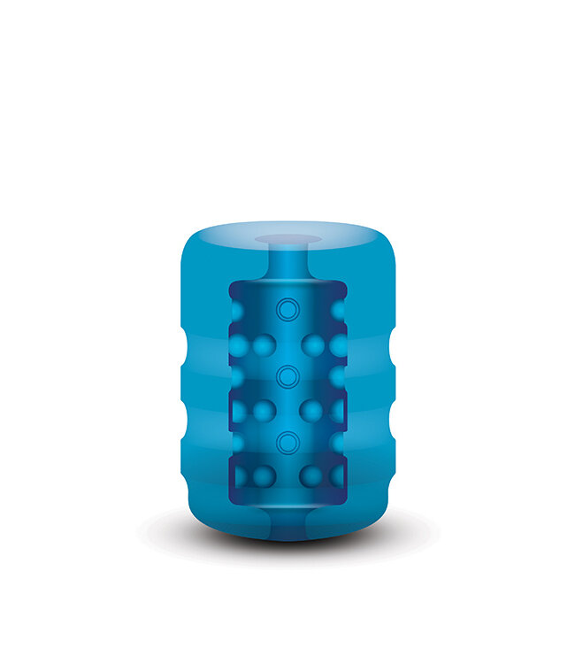 Zolo ZOLO BACKDOOR POCKET STROKER