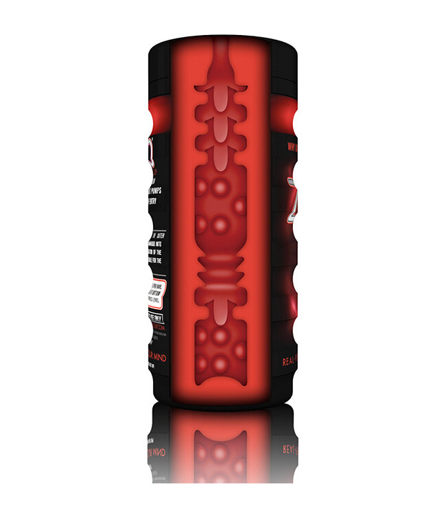 Zolo ZOLO FIRE CUP