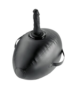 Pipedream FETISH FANTASY SERIES BODY DOCK INFLATABLE LOVE BALL
