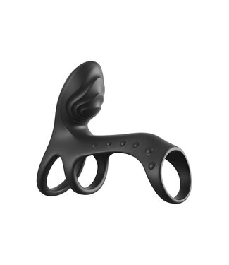 Pipedream FANTASY C-RINGS ULTIMATE COUPLES CAGE PRO