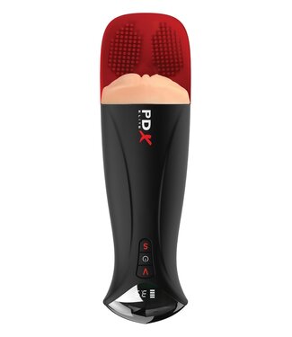 Pipedream PDX ELITE FUCK-O-MATIC PRO XL LIGHT