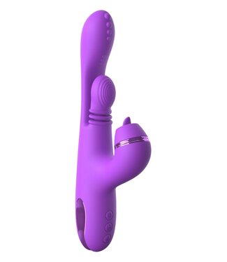 Pipedream FANTASY FOR HER INTIMOTION PULSE PRO