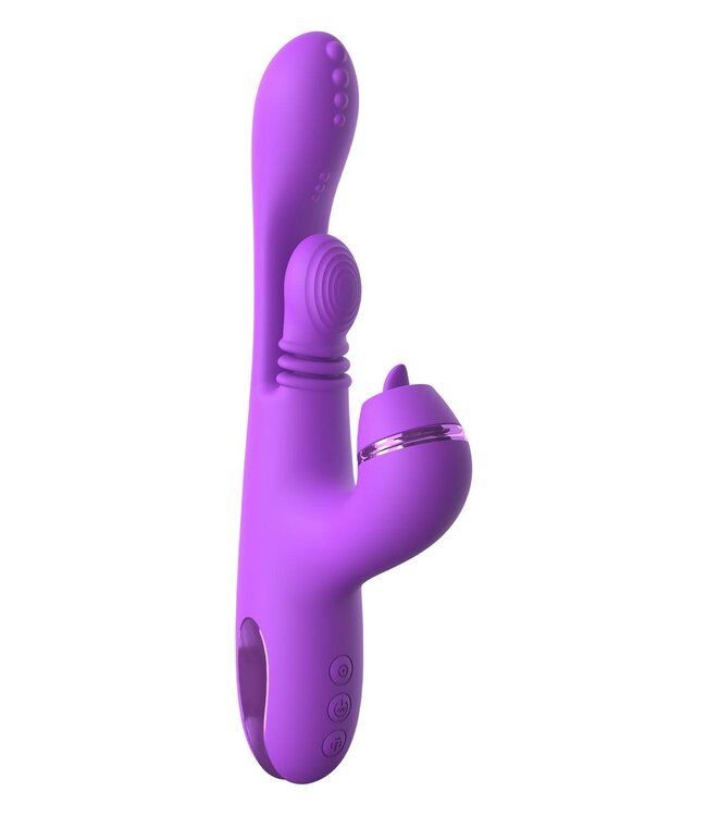 Pipedream FANTASY FOR HER INTIMOTION PULSE PRO
