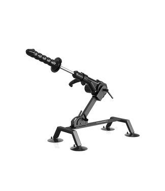 Pipedream FETISH FANTASY SERIES BODY DOCK SEX MACHINE - BLACK