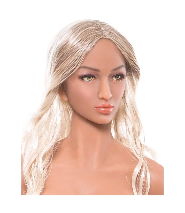 Pipedream ULTIMATE FANTASY DOLLS KITTY LIGHT
