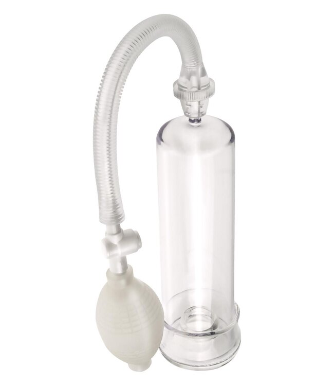 Pipedream PUMP WORX BEGINNER'S POWER PUMP CLEAR