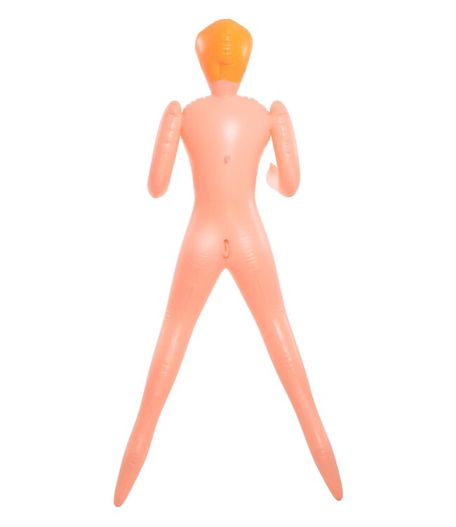 Pipedream PIPEDREAM BECKY THE BEGINNER BABE LOVE DOLL