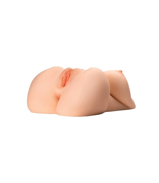 Pipedream PDX PLUS EZ BANG TORSO LIGHT
