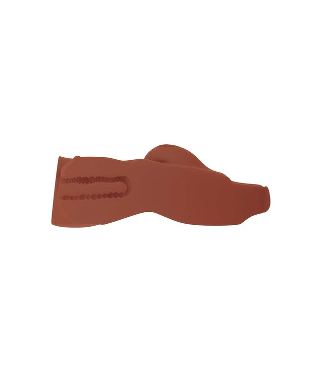 Pipedream PDX PLUS PERFECT 10 TORSO BROWN