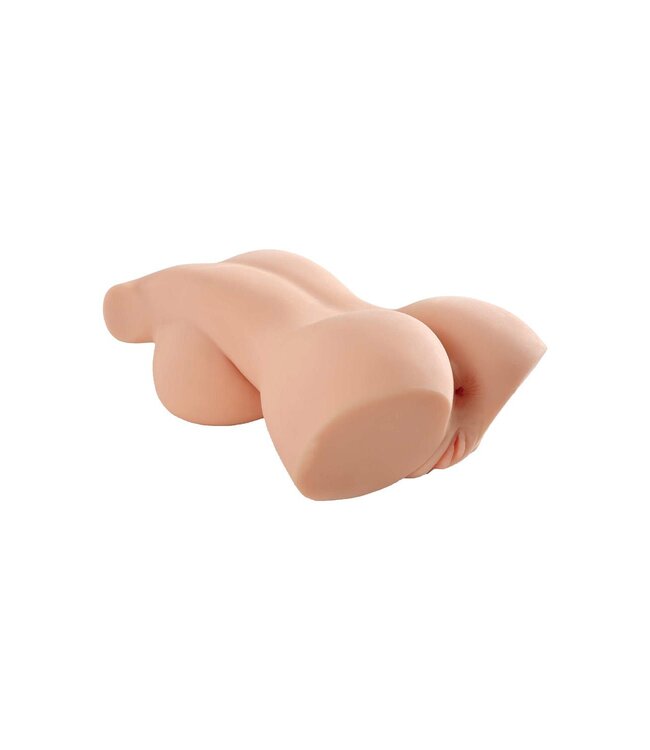 Pipedream PDX PLUS PERFECT 10 TORSO LIGHT