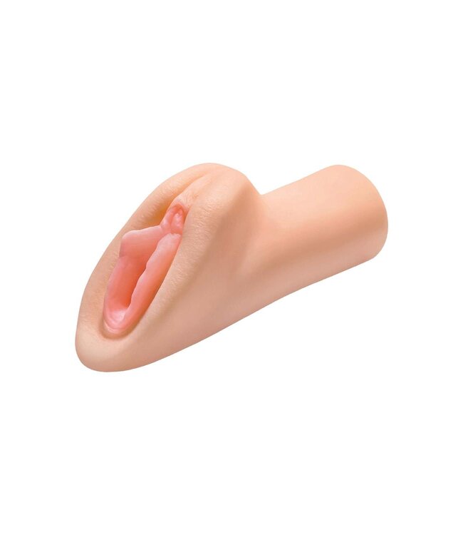 Pipedream PDX PLUS PERFECT PUSSY DREAM STROKER LIGHT