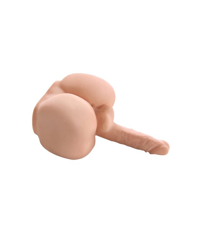Pipedream PDX MALE DIRTY TALK INTERACTIVE BAD BOY LIGHT