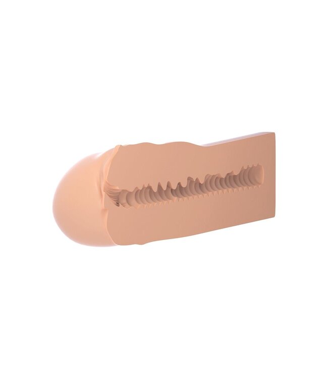 Pipedream PDX EXTREME FUCK ME SILLY TO GO - HORNY FUCKSLUT MEGA STROKER LIGHT